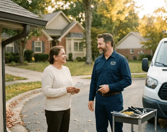 Gutter Repair Depue, IL FAQs