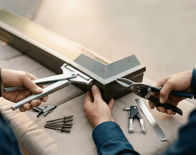 Why choose Gutter Repair in Depue, IL